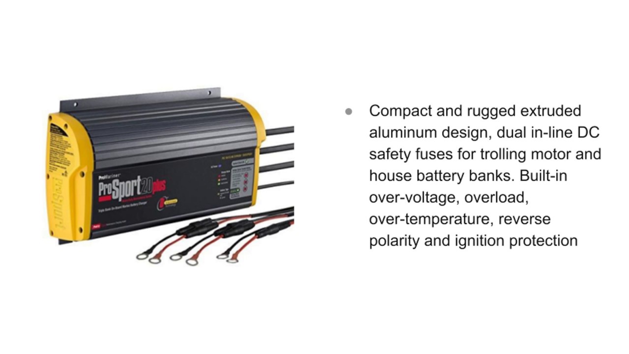 bass pro shops xps battery charger manual